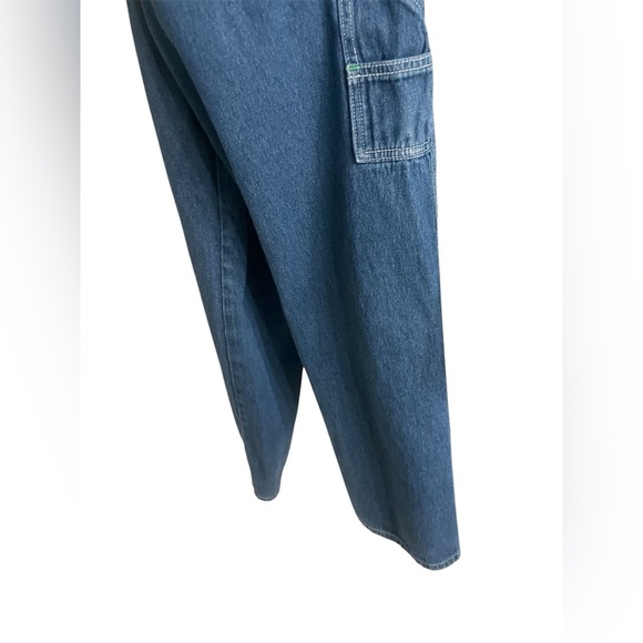 John Deere kids overalls - Picture 6 of 7